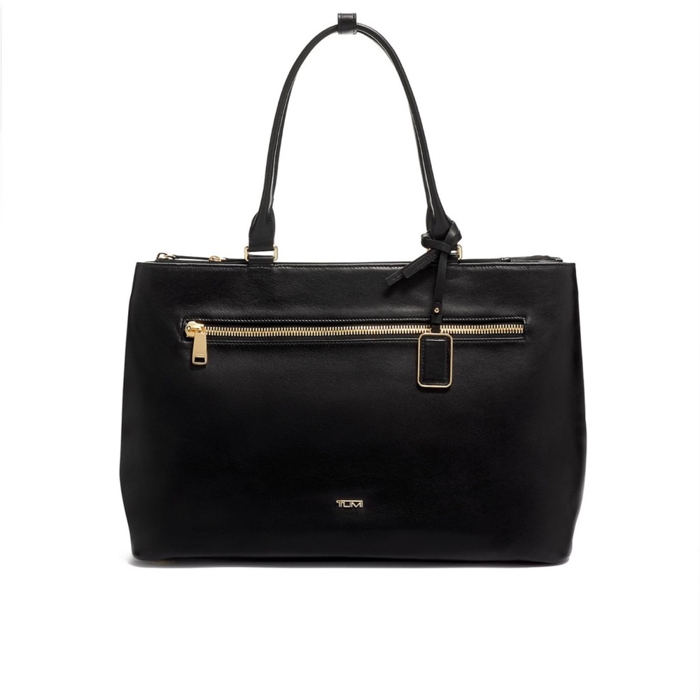 TUMI 1354971041/ Voyageur Sidney/Business Tote In Black